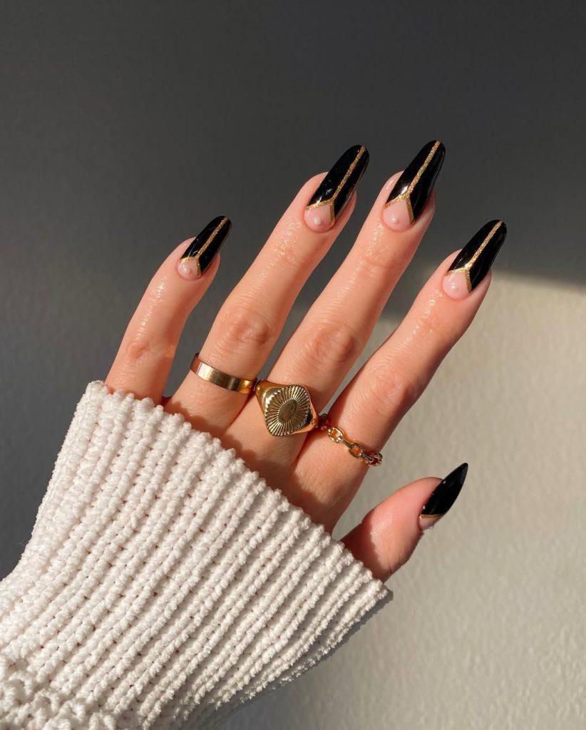 Trendy Nail Style 