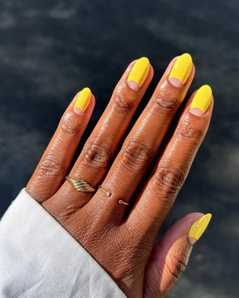 Lemon Swirl