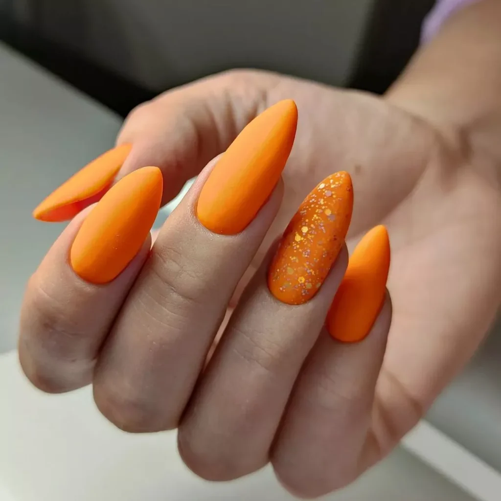 Carrot Chic