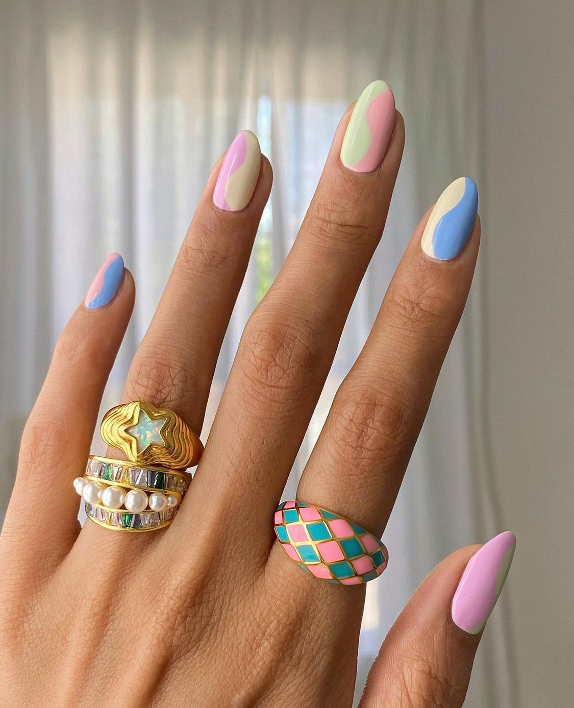 Top Spring Dip Nail Designs That Will Make Your Nails Bloom!