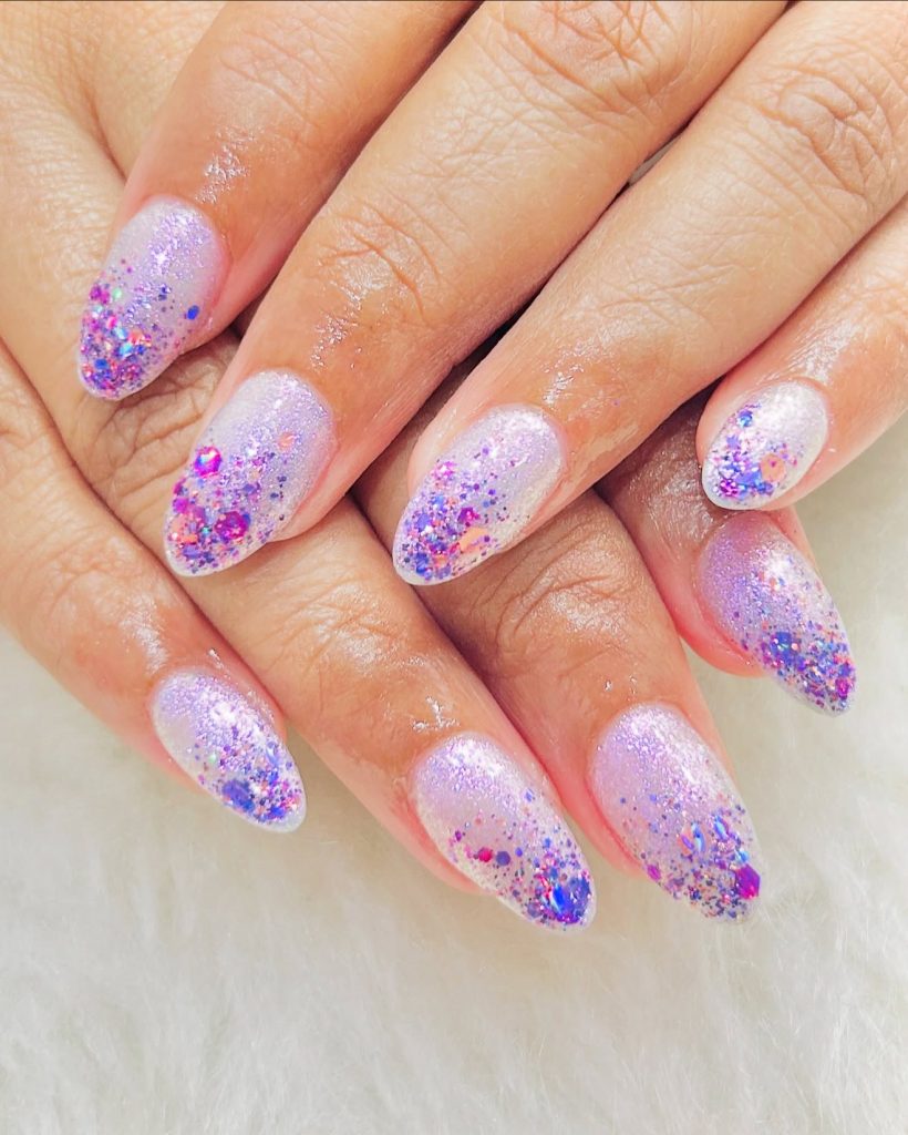 Serene Mauve