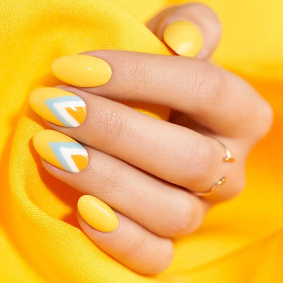 Amber Waves