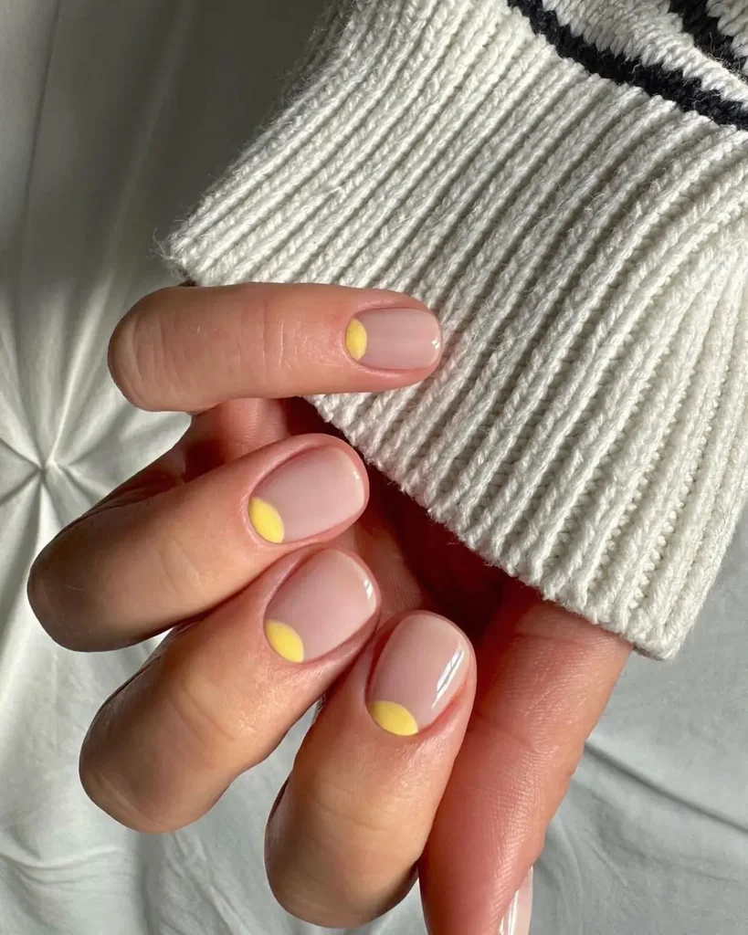 Mimosa Glam