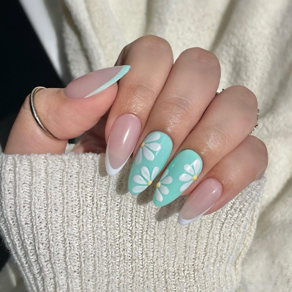 Dainty Pearl