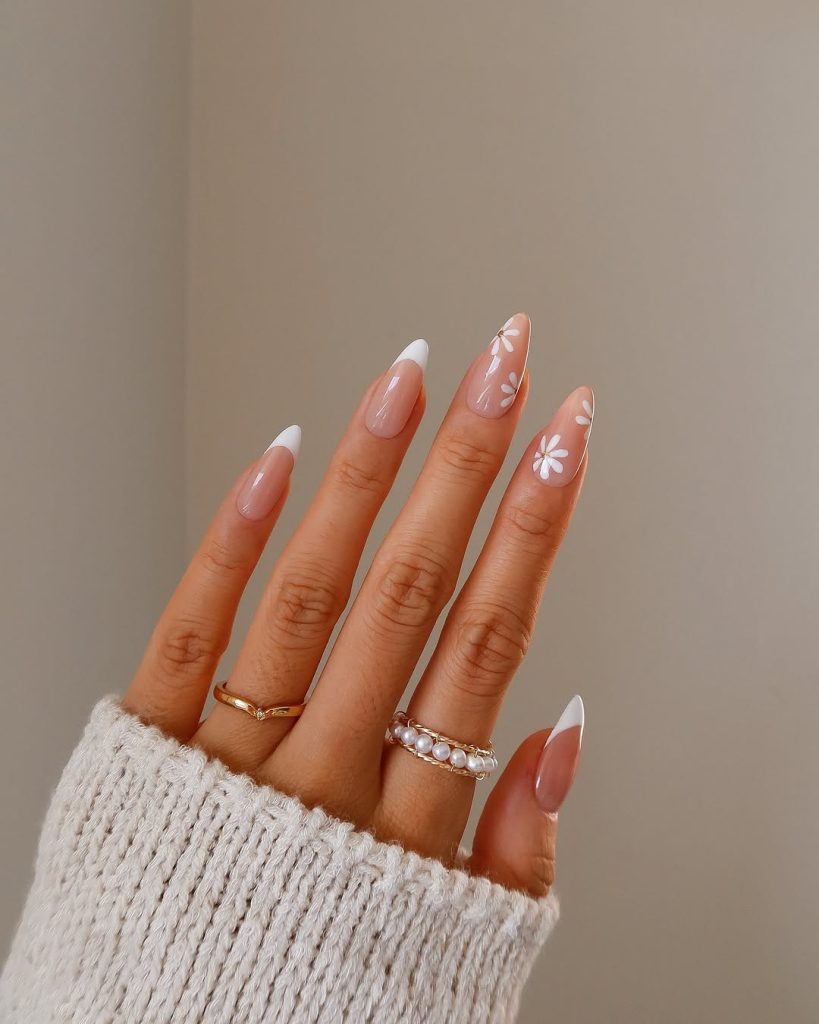 Spring Glow