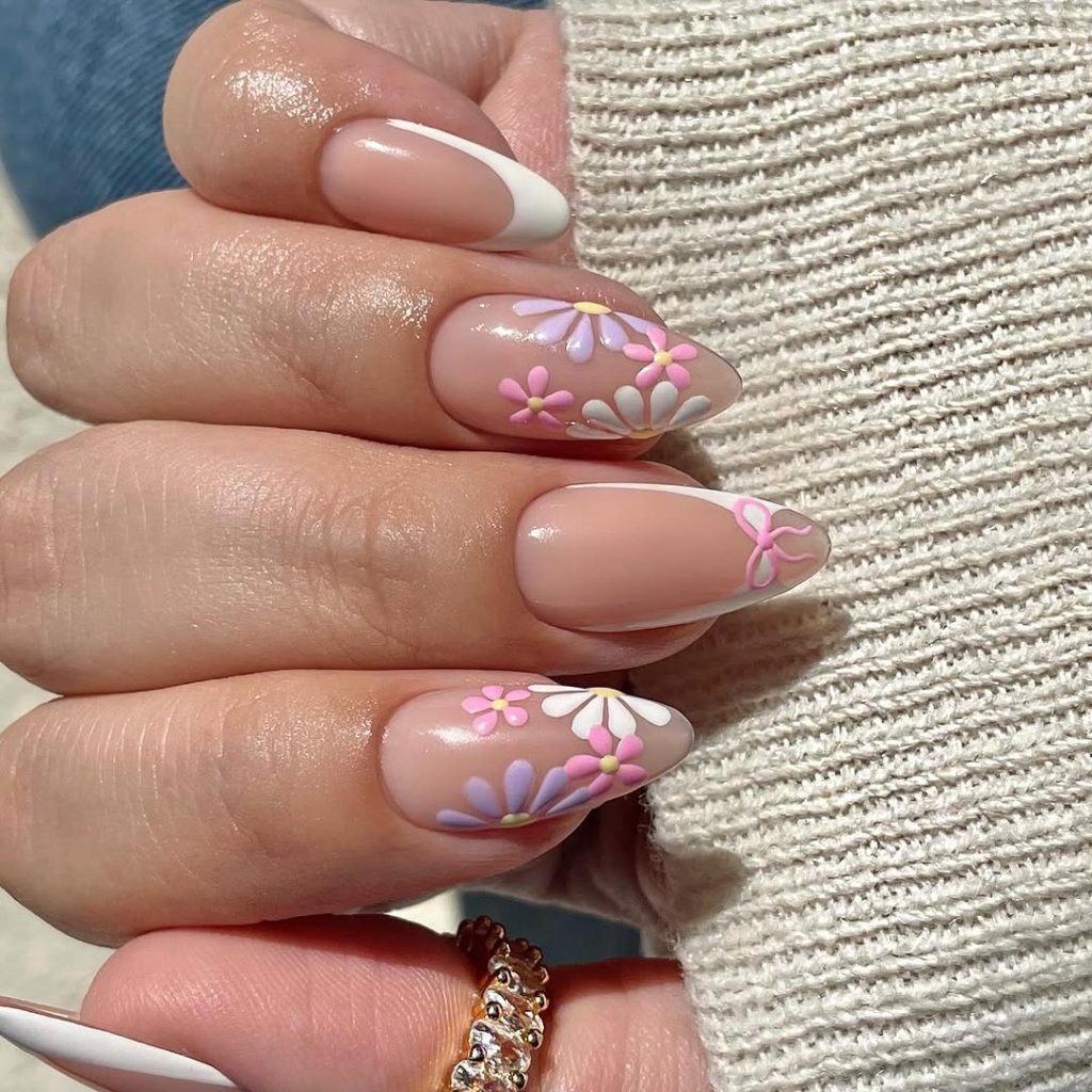 Delicate Blossom