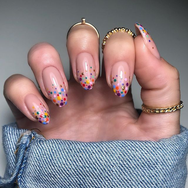 Spot Trend