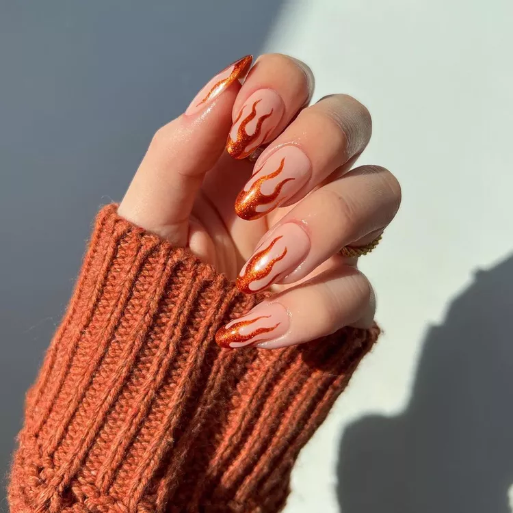 Trendy Autumn Touch

