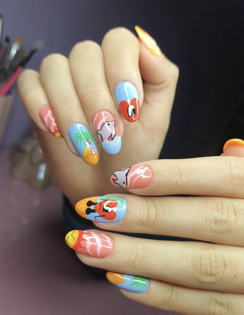 Star Polish