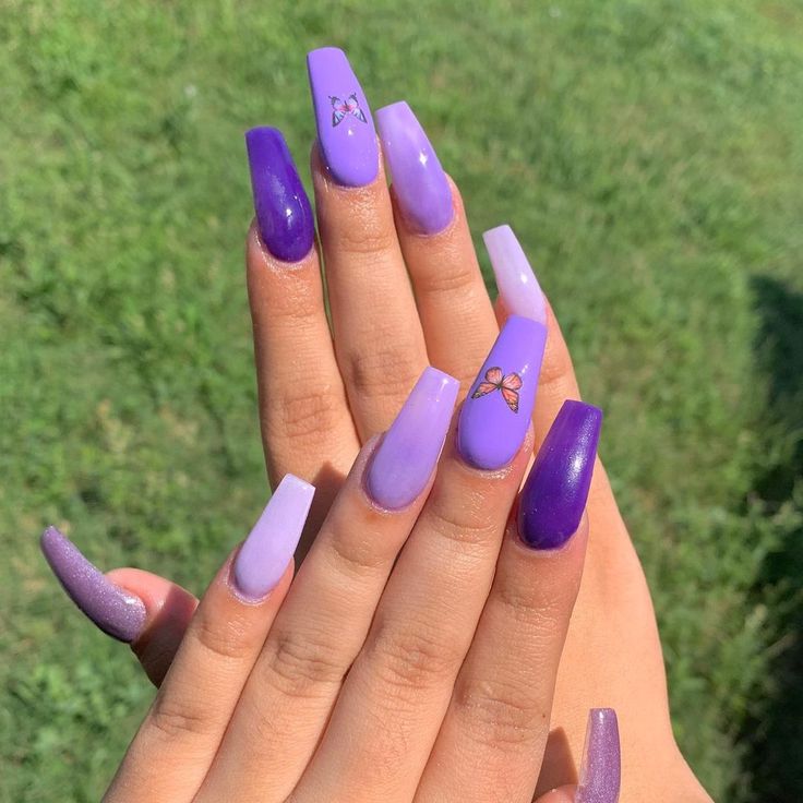 Lavender Luxe

