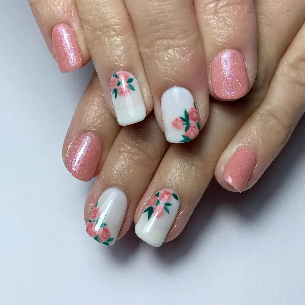 Rose Flower