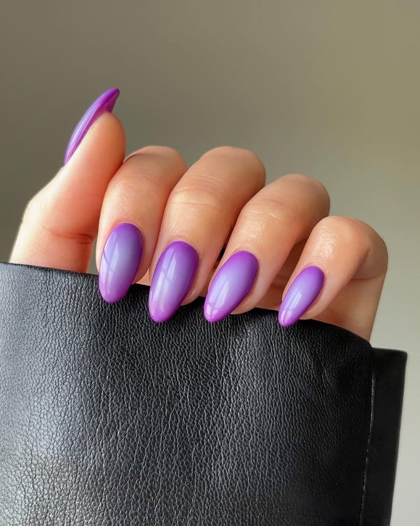 Purple Majesty

