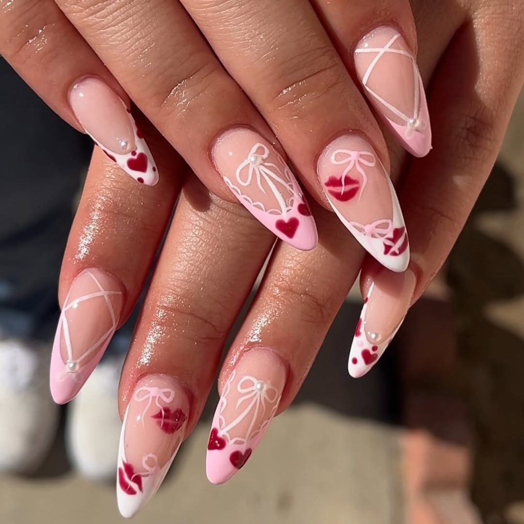 Unique Glam Designs