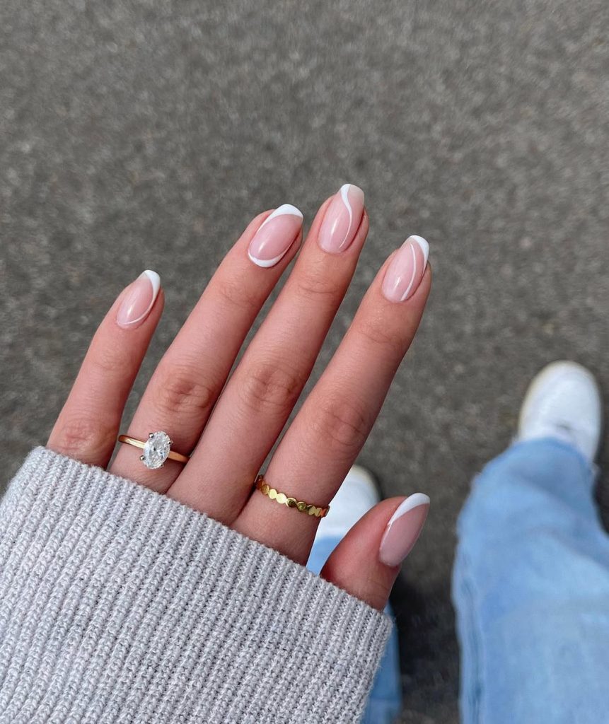 Luxe Squoval