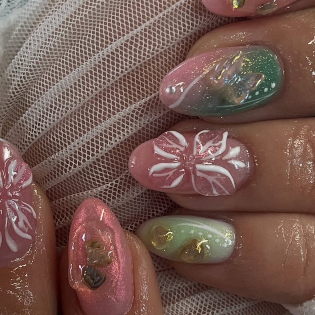 Bespoke Beauty Designs
