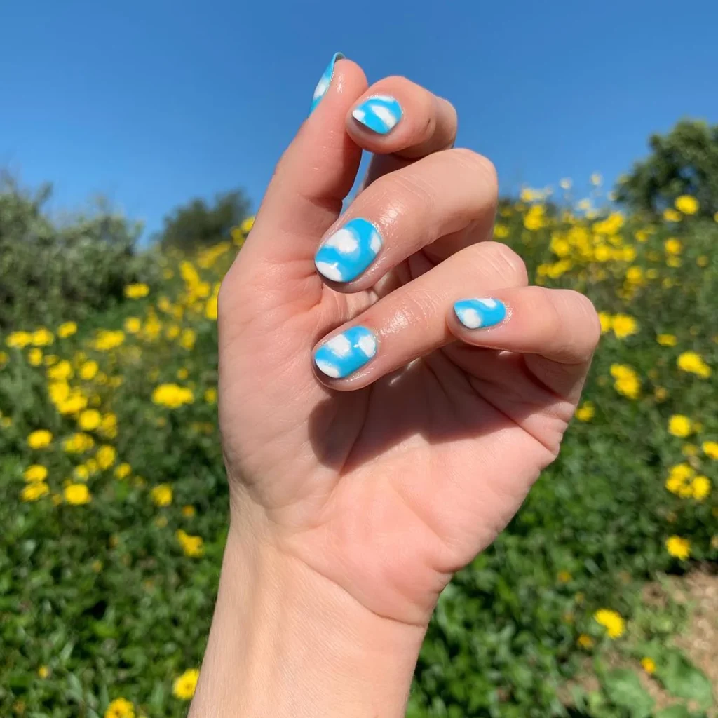 Easy Nail Magic