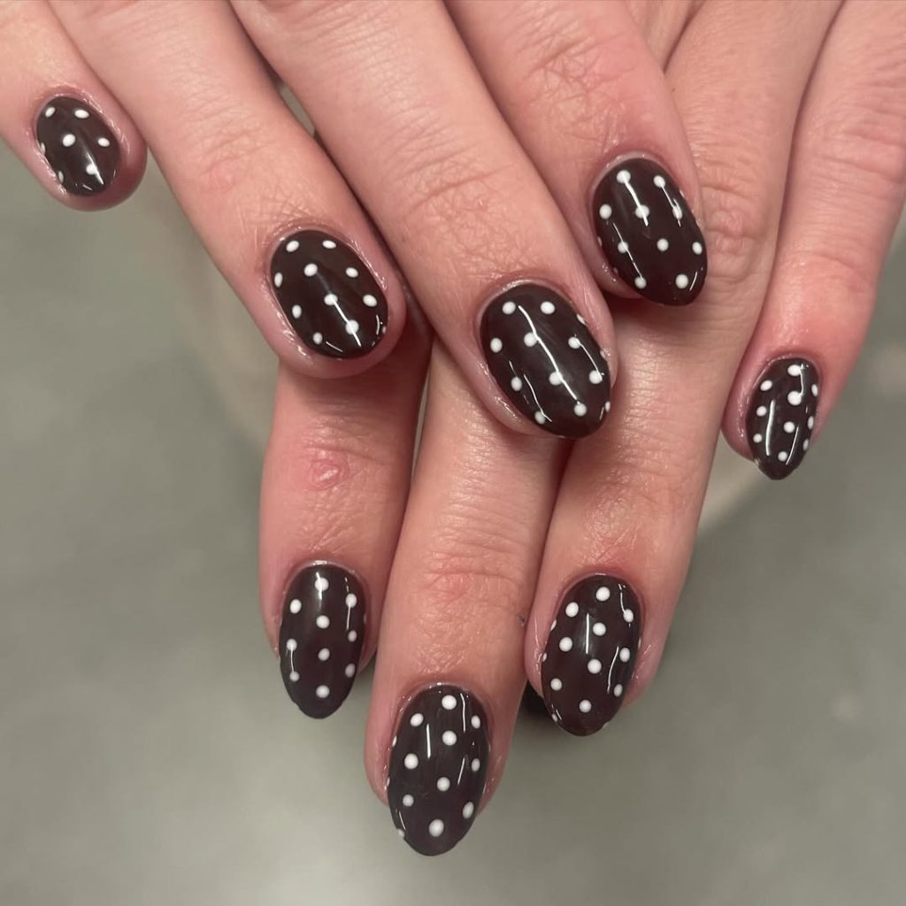 Bold Dot Drama