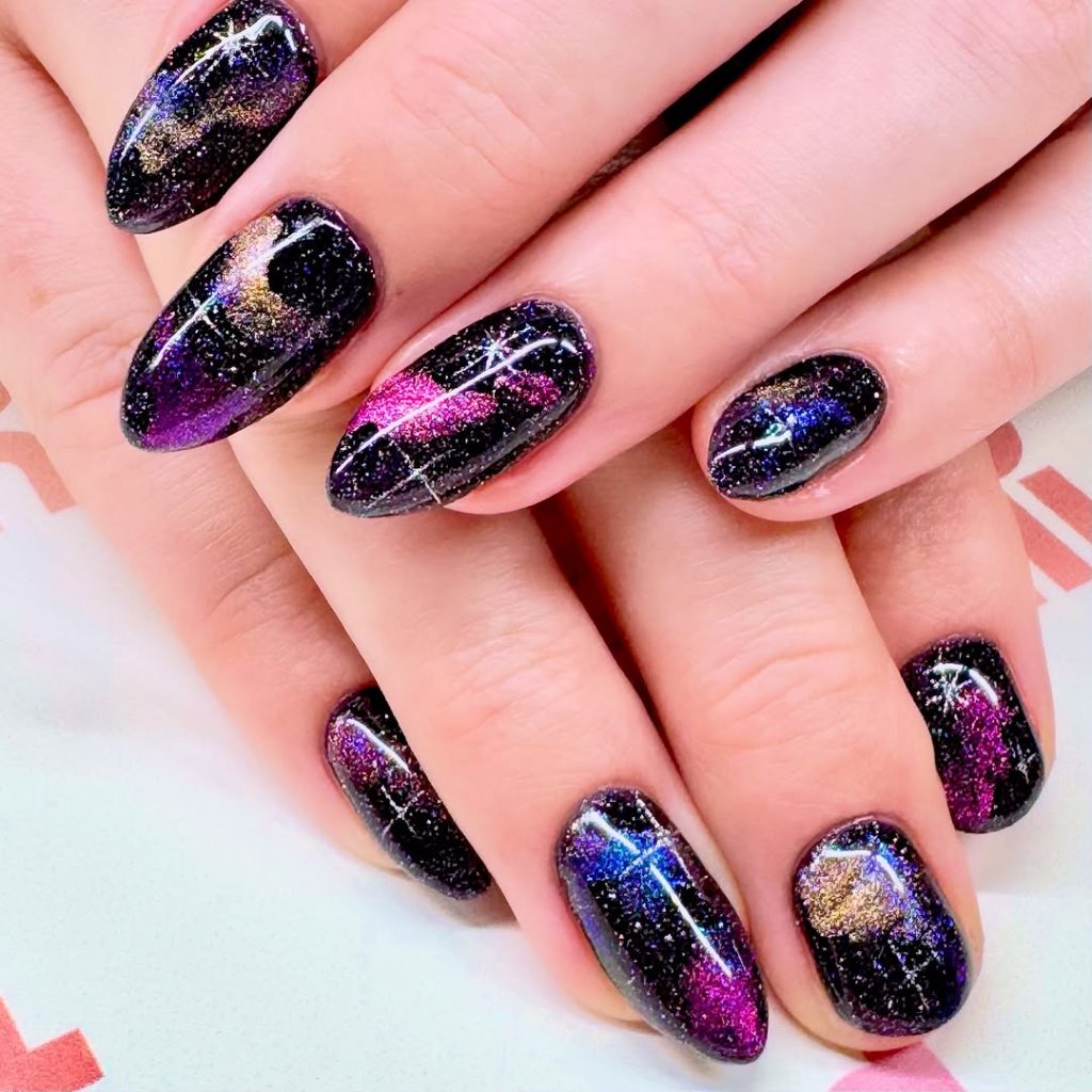 Starry Tips