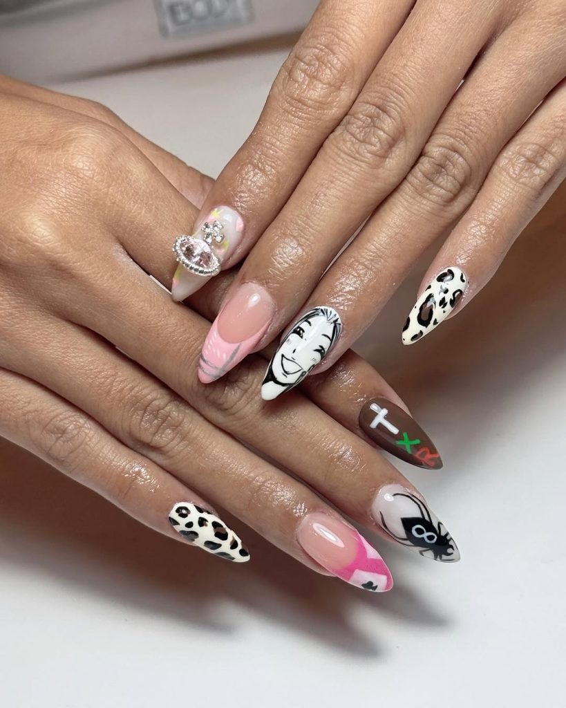 Haute Nails