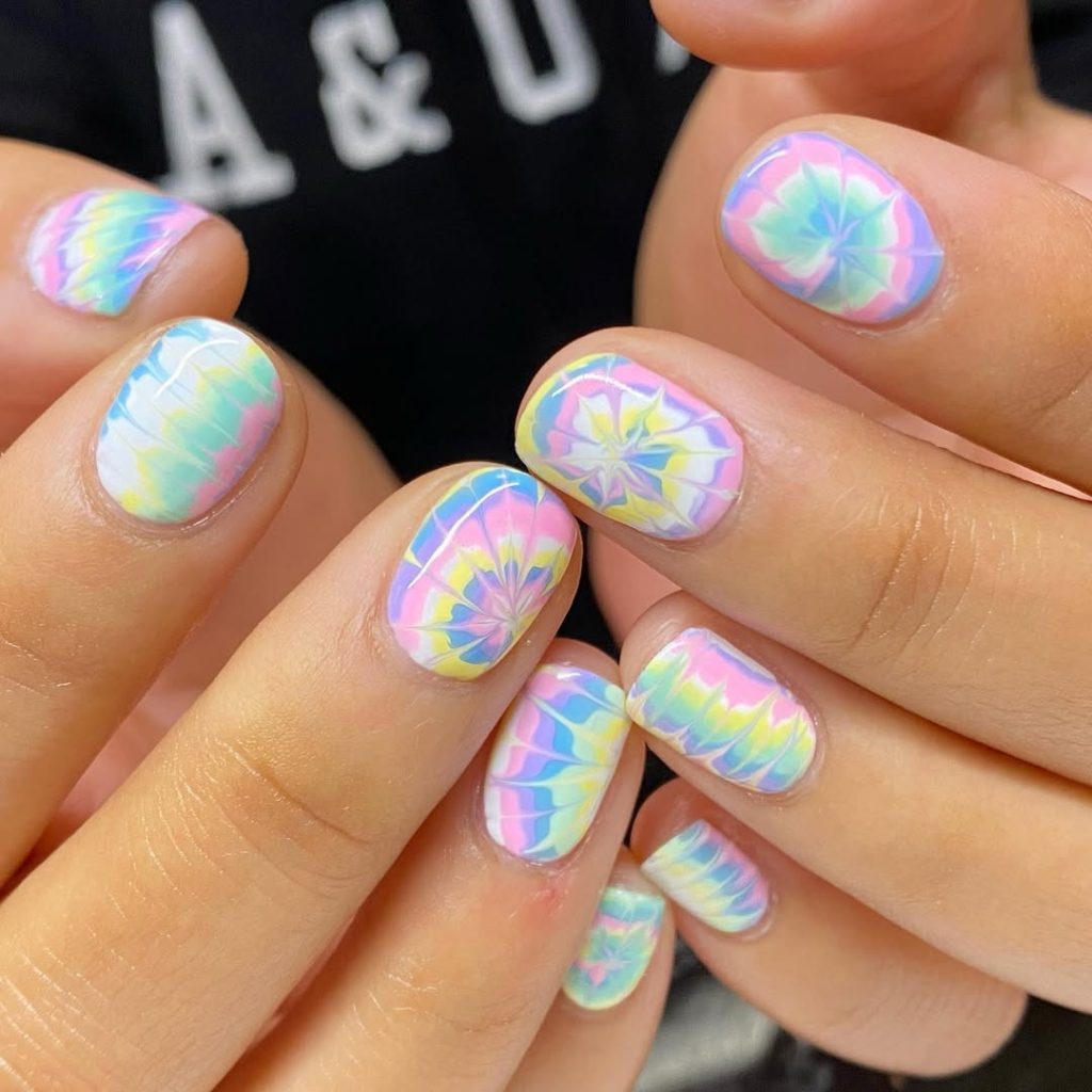 Dye Dream