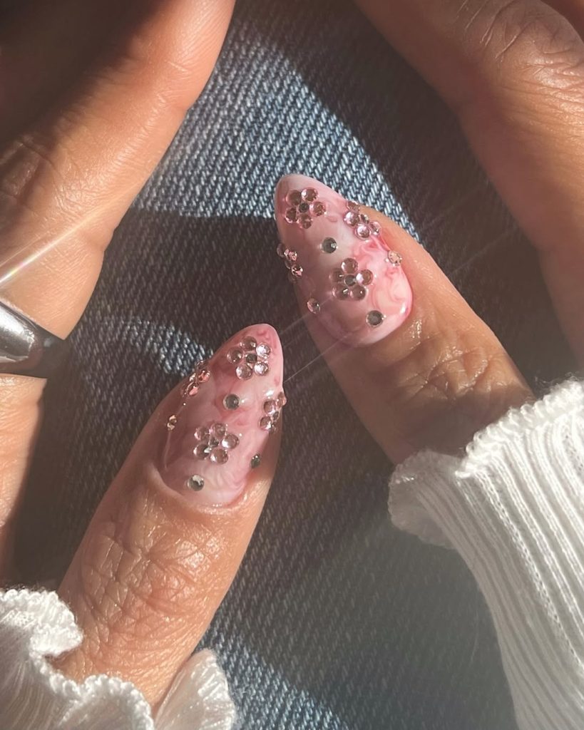 Luxe Stones
