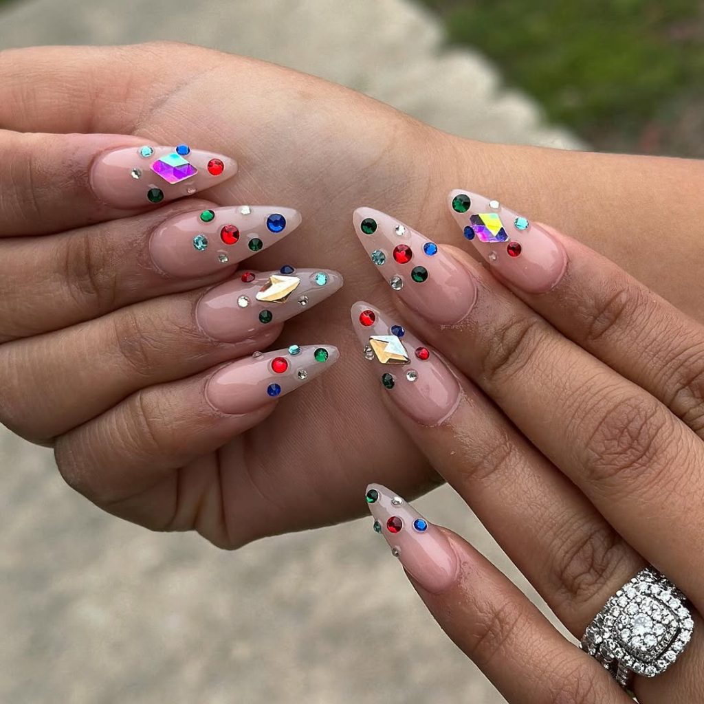 Glam Stones
