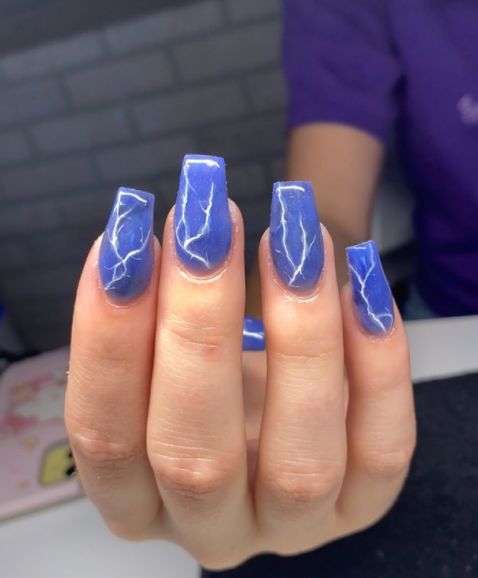 Electric Elegance