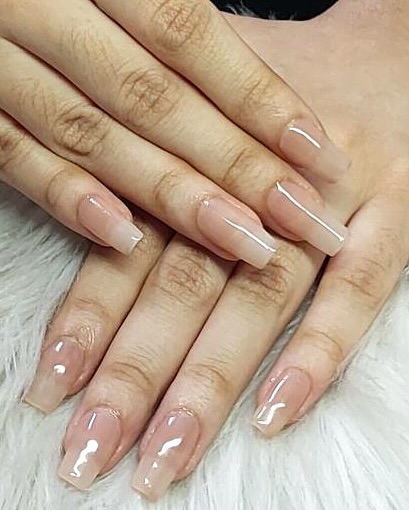 Fresh Linen Look