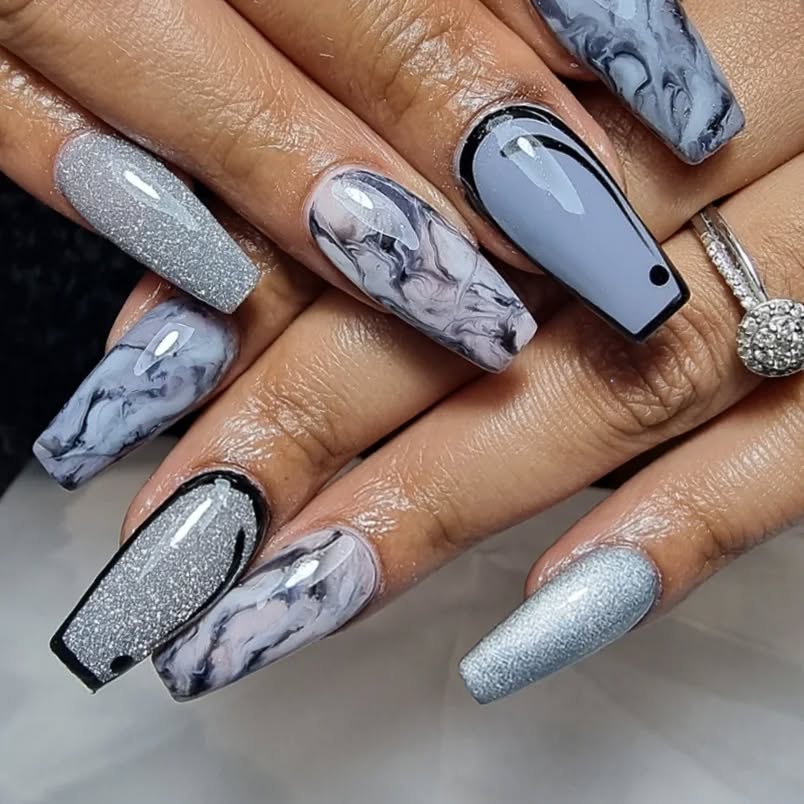 Cloudy Chrome Tips