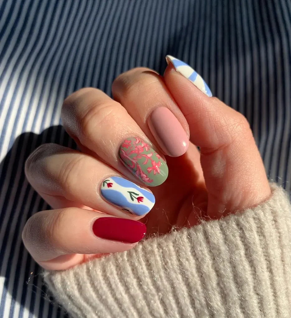 Artistic Hands Studio