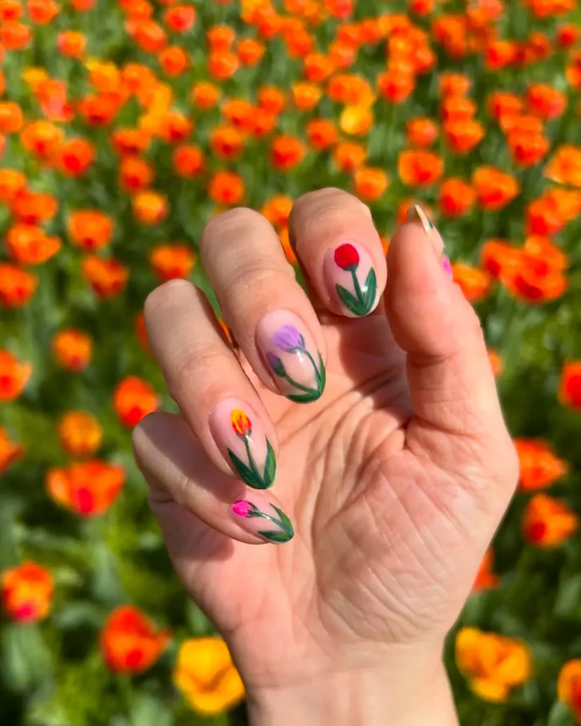 Pretty Polish Project