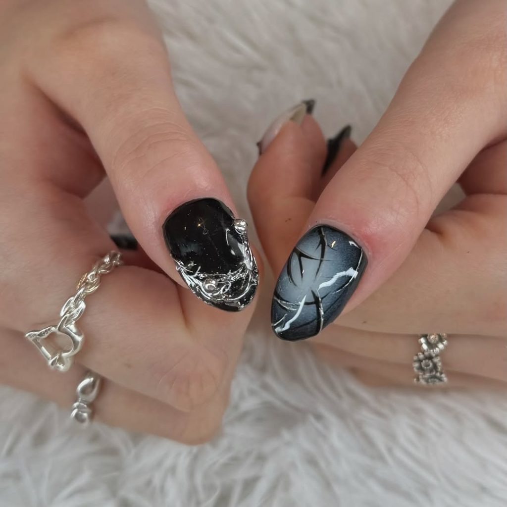 Shock Chic