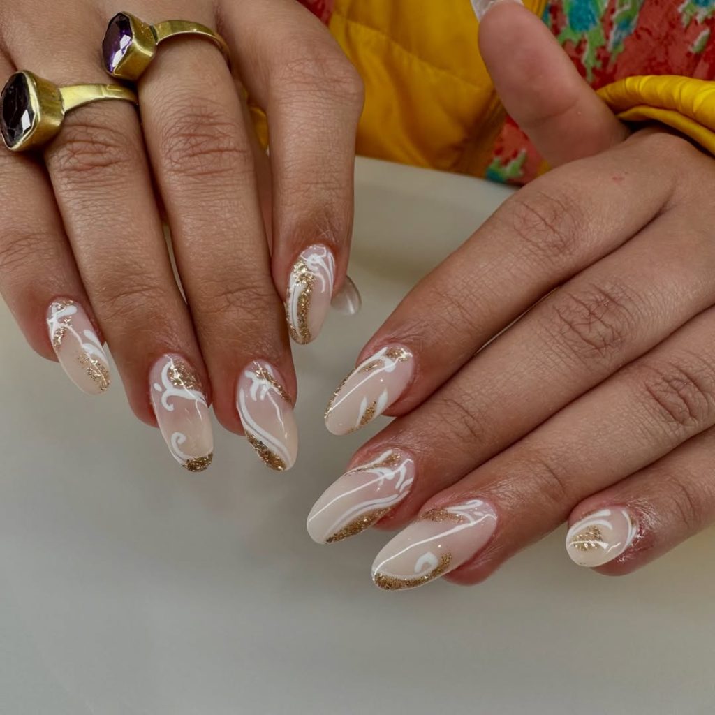 Style Nails
