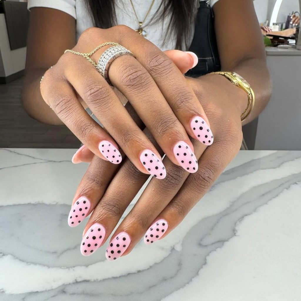 Sweet Dot Bliss