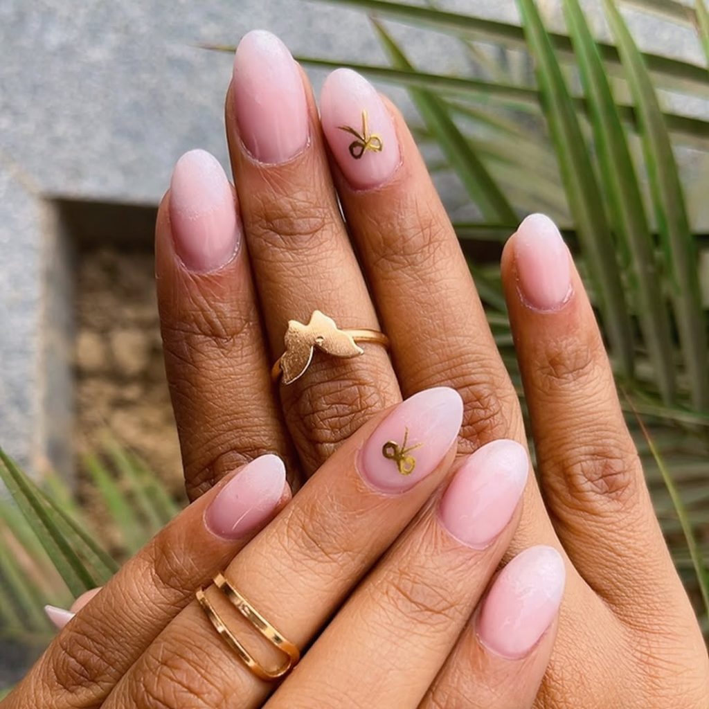 Nail Bloom