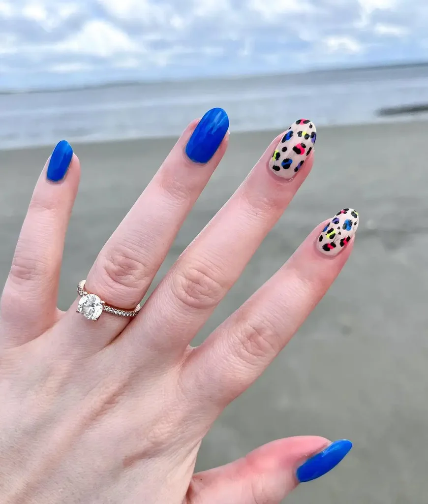 DIY Nail Designs Anyone Can Master