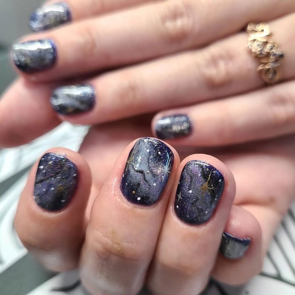 Cosmic Shine