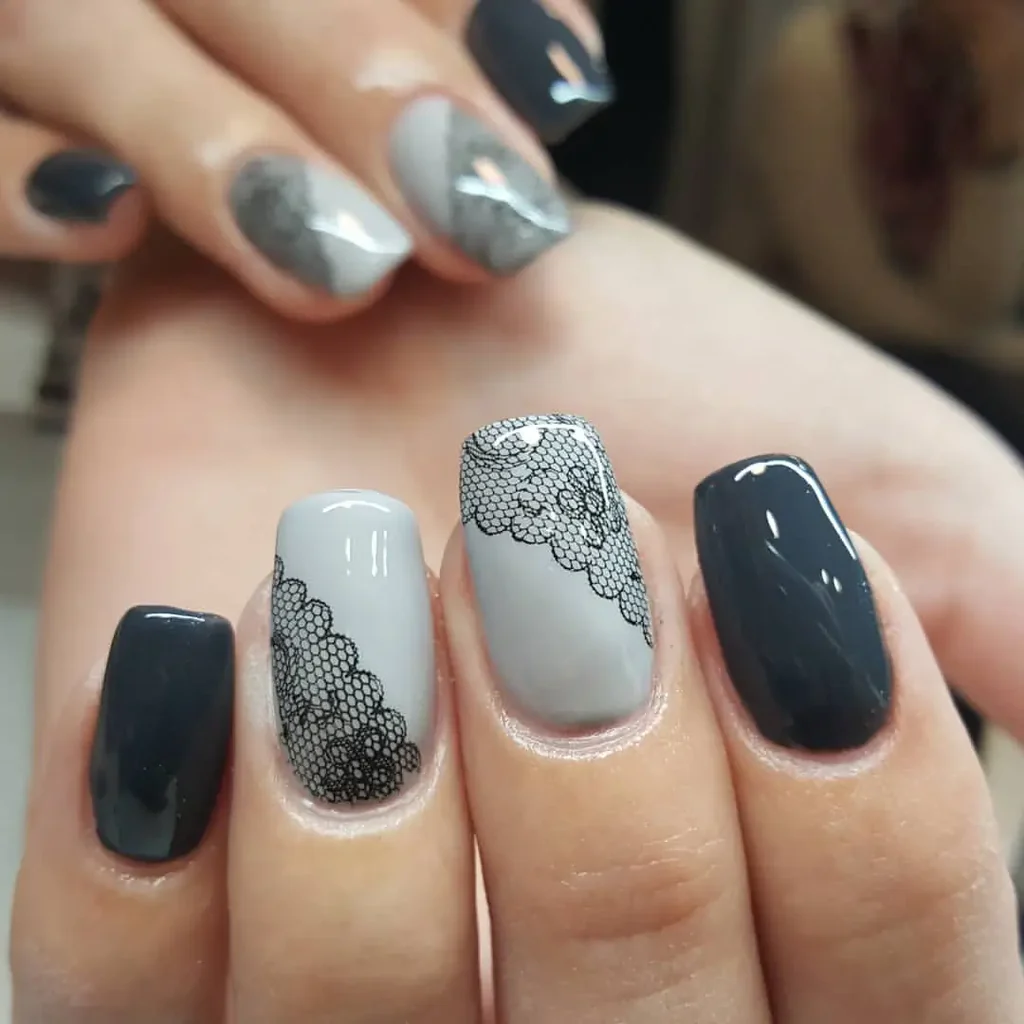 Elegant Ash Glow
