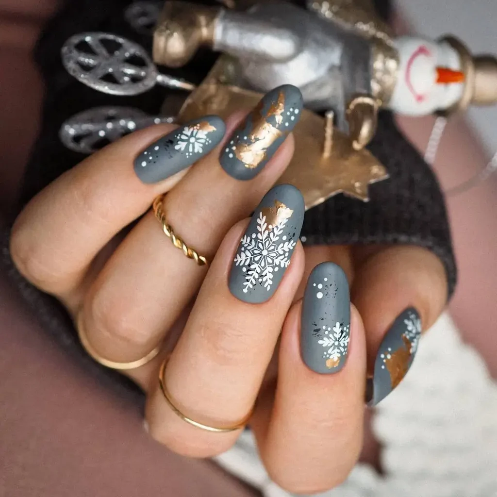 Twilight Grey Luxe