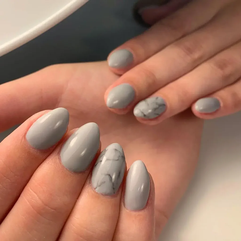 Cool Toned Muse