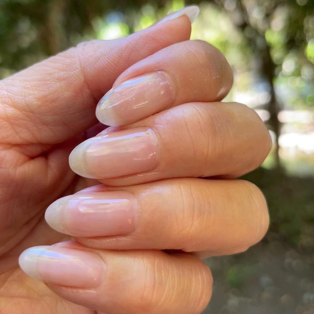 Clean Slate Nails