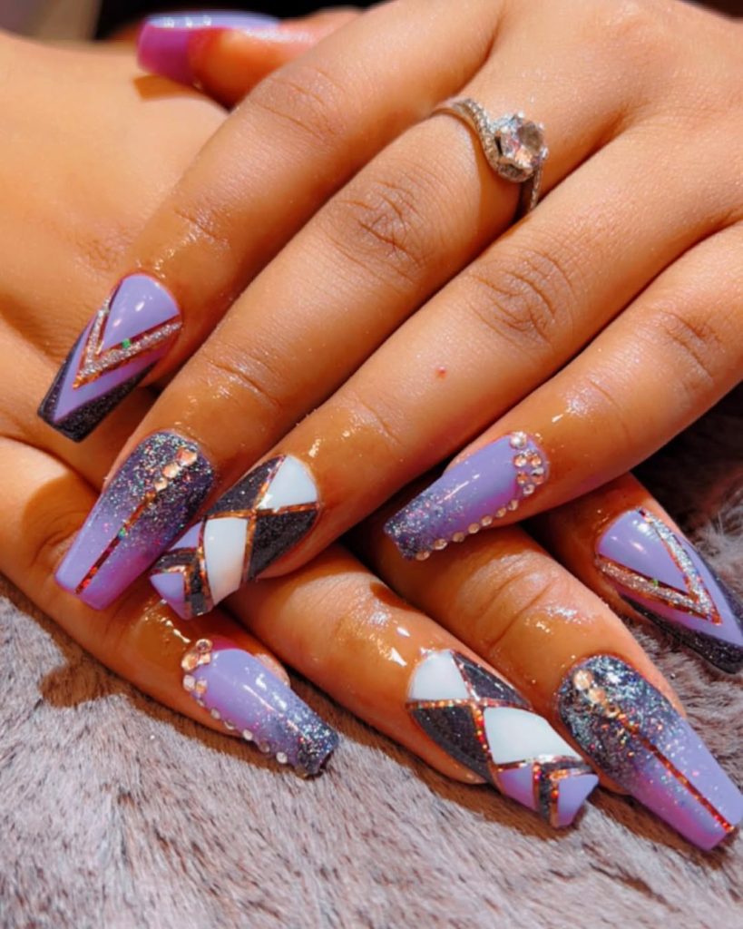 Chic Talons