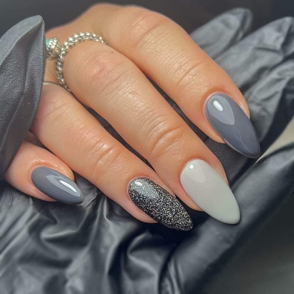 Crystal Claws