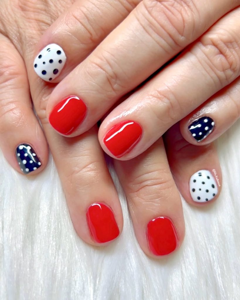 Classy Dot Tips