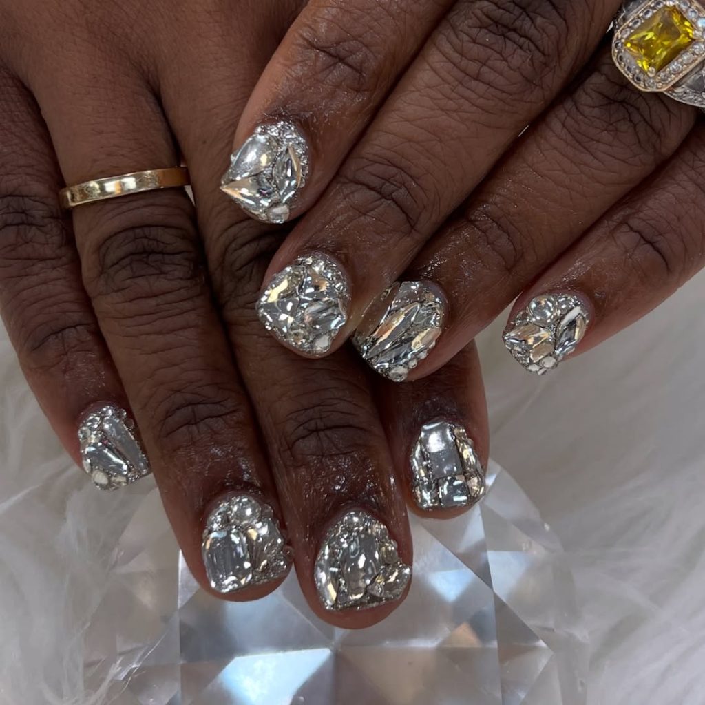 Jewel Touch