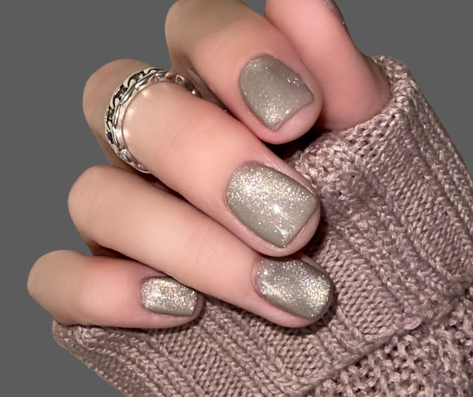 Velvet Touch Nails
