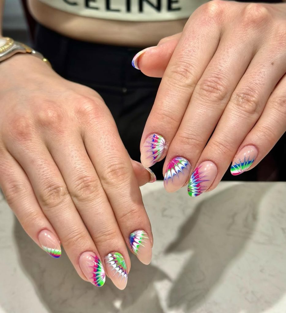 Groovy Gloss