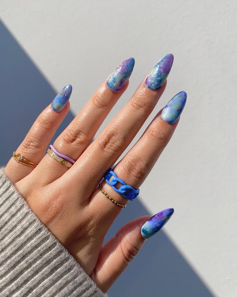 Boho Burst