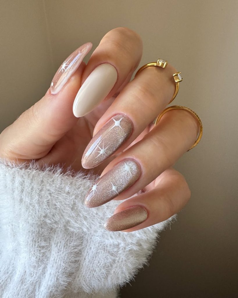 Royal Velvet Manicure