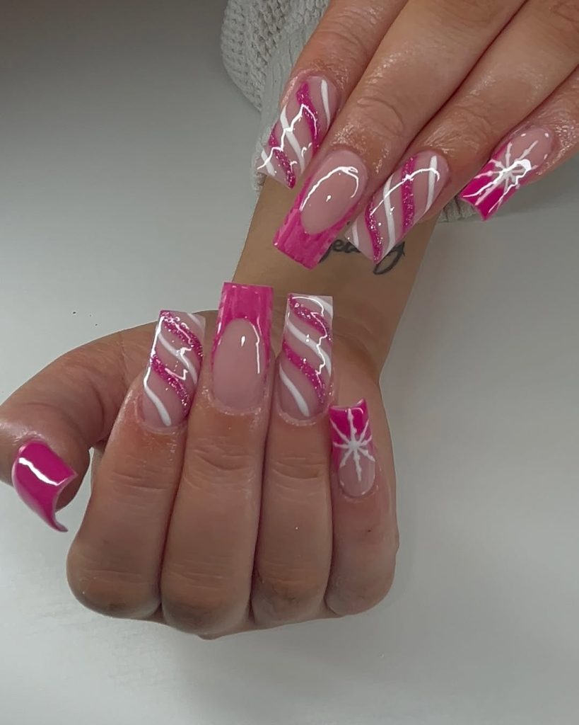 Power Nails